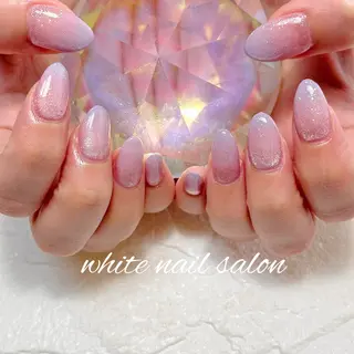 ネイル white nail salonのネイルデザイン
