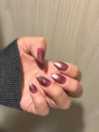 ネイル Lemonail _mkのネイルデザイン