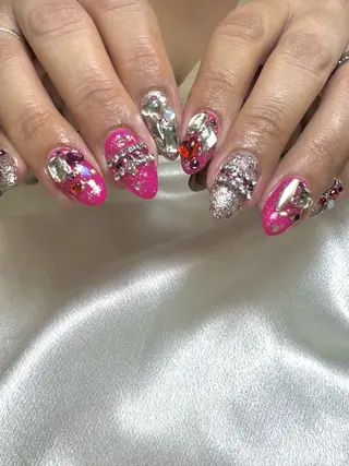 ネイル nail room 5890  noaのネイルデザイン