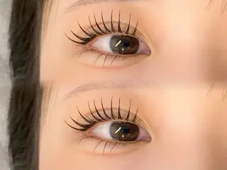 マツエク・マツパ eight eyelash 池袋店所属・𝒆𝒊𝒈𝒉𝒕 🫧のマツエク・マツパデザイン