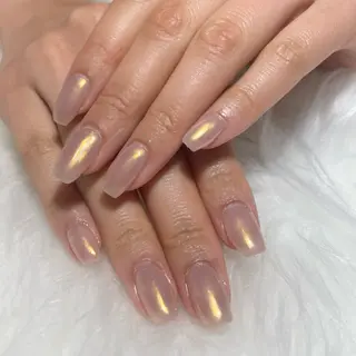 ネイル neige Kouzukiのネイルデザイン