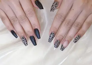 ネイル Rejoice Nail 恵比寿店のネイルデザイン