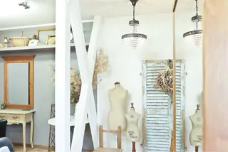 羽鳥 美穂のヘアスタイル