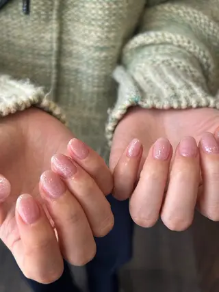 ネイル Yarm As Etelのネイルデザイン