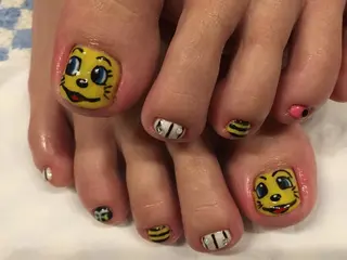 ネイル eyelash＆nail オクタビアス所属・オクタ ビアスのマツエク・マツパデザイン