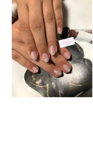 ネイル Asa miのネイルデザイン