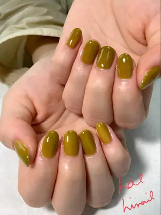 ネイル はるひな ねいるのネイルデザイン