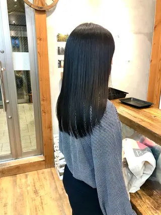 ロング 🫧trym 🫧鎌田凌太のヘアスタイル