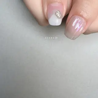ネイル irooo 21のネイルデザイン