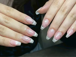 ネイル ニャット アインのネイルデザイン