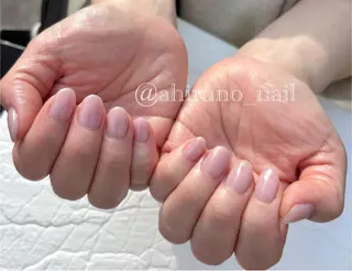 ネイル 東京あきる野市ネイル ✿ ｙｕiのネイルデザイン