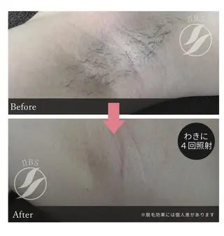 Shelly Graceのエステ・リラクイメージ