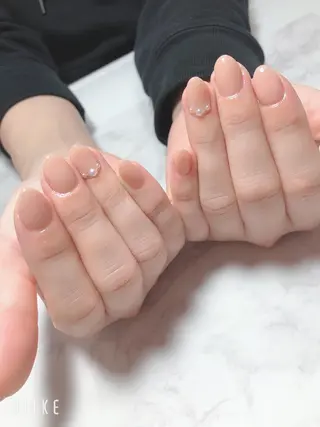 ネイル Nailsalon Luanaのネイルデザイン