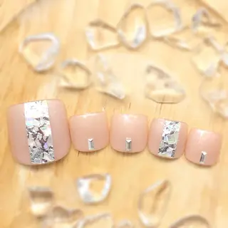 ネイル private nail salon papii所属・papii☆ kurodaのネイルデザイン