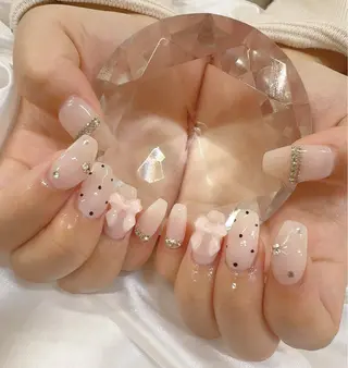 ネイル kouca  nail所属・コウ カnail💅のネイルデザイン