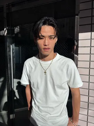 メンズ うる艶/ブラウン🥣 RYOTA❣️のヘアスタイル