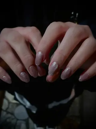 ネイル nine.🦋 YUKOのネイルデザイン