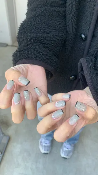 ネイル sharetrust 🐳AKEのネイルデザイン