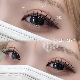 マツエク・マツパ ♡Bianca国分寺 SHIGETA♡のマツエク・マツパデザイン