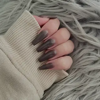 ネイル BEAUTY LINE本厚木店所属・【BL本厚木店】 根村のネイルデザイン