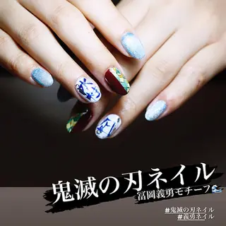 ネイル atelier nife.のネイルデザイン