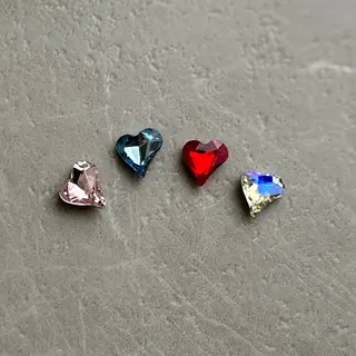 ネイル tete'o nail RIEのネイルデザイン