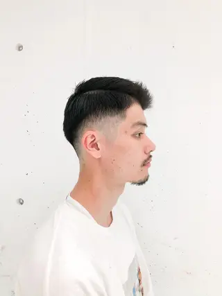 メンズ 💈メンズカット💈 No.1💈坂元のヘアスタイル