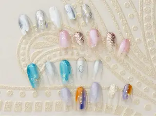 ネイル ネイルサロン Alice&Co.のその他イメージ