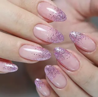 ネイル nail salon Mのネイルデザイン
