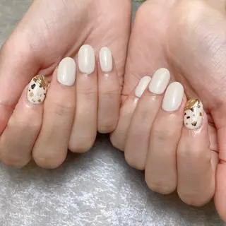 ネイル Ayane 🫧のネイルデザイン