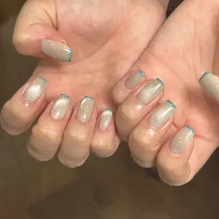 ネイル NORA nail UMEDA所属・nails by wakabaのネイルデザイン