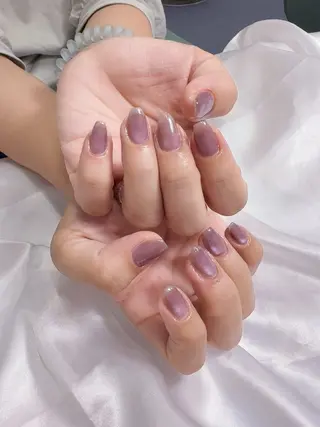 ネイル トウイ チャンのネイルデザイン