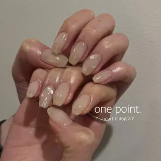 ネイル clair所属・nail salon Clairのネイルデザイン