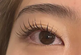 マツエク・マツパ 南 Q-LASH池袋のマツエク・マツパデザイン