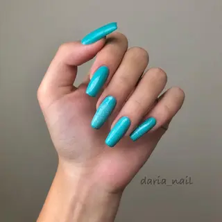 ネイル DARIA Nailsのネイルデザイン