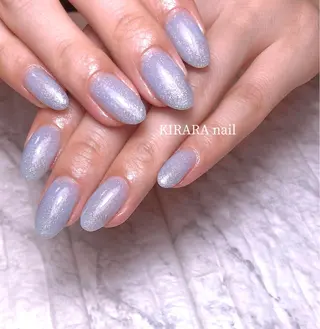 ネイル KIRARA ネイルサロンのネイルデザイン