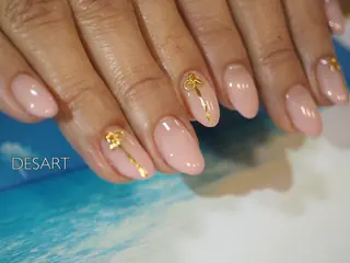 ネイル ”salon" そりまちゆうこのネイルデザイン