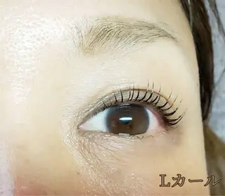 マツエク・マツパ bonita所属・山本 マツゲのマツエク・マツパデザイン