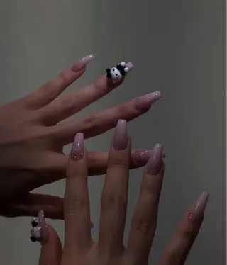 ネイル BERA NAILSのネイルデザイン