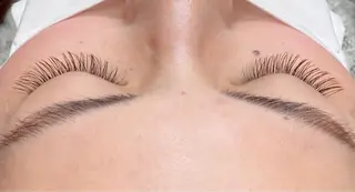 マツエク・マツパ eyelash & nail AN所属・eyelash & nail ANのマツエク・マツパデザイン