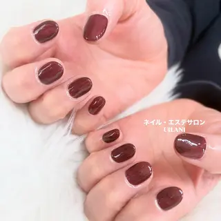 ネイル ネイル・エステサロンUILANI所属・ネイル・エステサロン UILANIのネイルデザイン