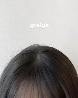 ミディアム カラー ヘアアレンジ 🌟アレンジが似合う カラー🌟Rumiのヘアスタイル