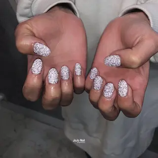 ネイル MAO.N /JOJO@三宮のネイルデザイン