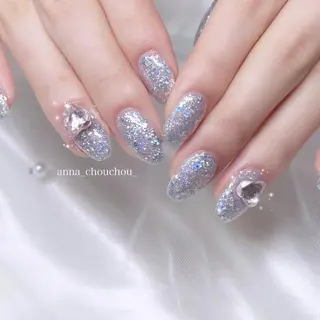 ネイル Anna Sano⭐️のネイルデザイン