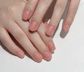 ネイル 🍑 momo_nailのネイルデザイン