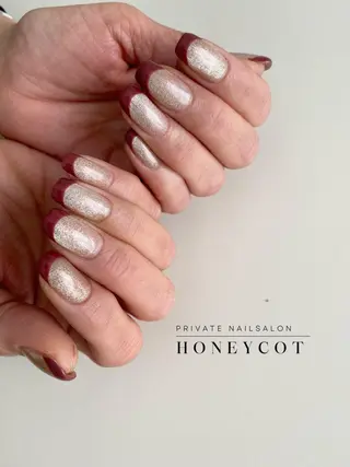 ネイル S mikiのネイルデザイン