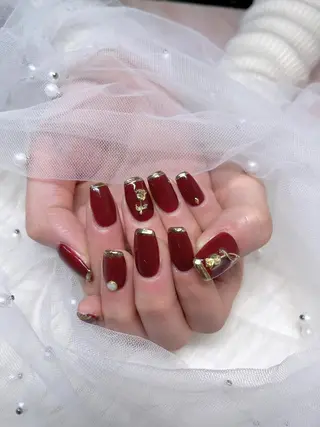 ネイル COCO ネイルのネイルデザイン