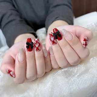 ネイル Lovely Nail Salonのネイルデザイン
