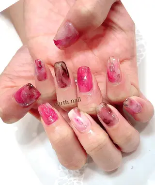 ネイル serena nailのネイルデザイン