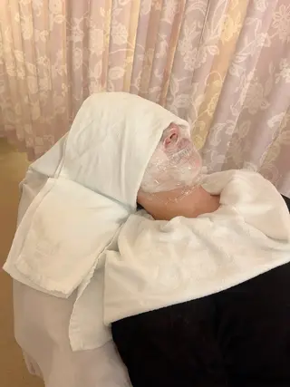 suzu所属・suzu🎀 ...のエステ・リラクイメージ